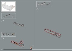 LEGO 10356 instructions page 58 – build guide