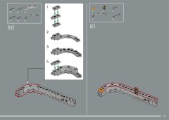 LEGO 10356 instructions page 59 – build guide