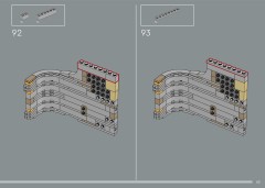 LEGO 10356 instructions page 65 – build guide