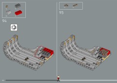 LEGO 10356 instructions page 66 – build guide
