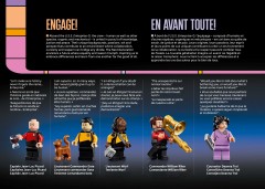 LEGO 10356 instructions page 8 – build guide