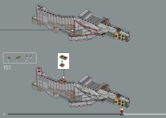 LEGO 10356 instructions page 94 – build guide