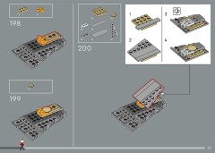 LEGO 10356 instructions page 119 – build guide