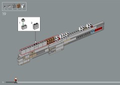 LEGO 10356 instructions page 12 – build guide