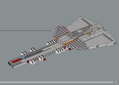 LEGO 10356 instructions page 25 – build guide