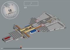 LEGO 10356 instructions page 32 – build guide