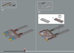 LEGO 10356 instructions page 36 – build guide