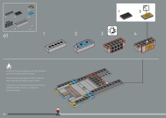 LEGO 10356 instructions page 38 – build guide