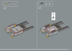 LEGO 10356 instructions page 39 – build guide