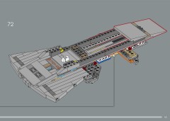 LEGO 10356 instructions page 45 – build guide