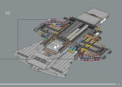 LEGO 10356 instructions page 59 – build guide