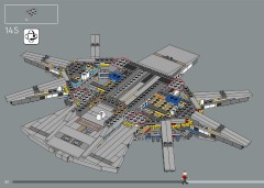 LEGO 10356 instructions page 80 – build guide
