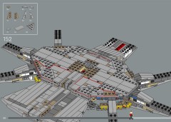 LEGO 10356 instructions page 88 – build guide