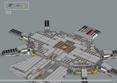 LEGO 10356 instructions page 89 – build guide