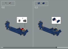 LEGO 10357 instructions page 100 – build guide