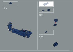 LEGO 10357 instructions page 101 – build guide