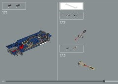 LEGO 10357 instructions page 106 – build guide
