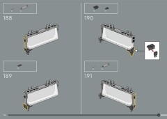 LEGO 10357 instructions page 114 – build guide