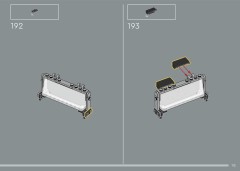 LEGO 10357 instructions page 115 – build guide