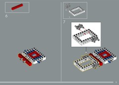 LEGO 10357 instructions page 13 – build guide