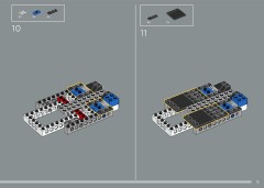 LEGO 10357 instructions page 15 – build guide