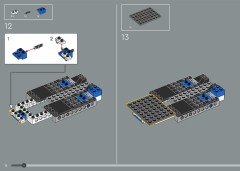 LEGO 10357 instructions page 16 – build guide