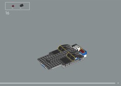 LEGO 10357 instructions page 19 – build guide