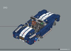 LEGO 10357 instructions page 207 – build guide