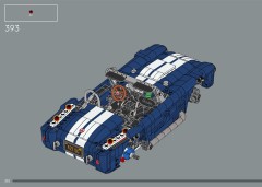 LEGO 10357 instructions page 210 – build guide