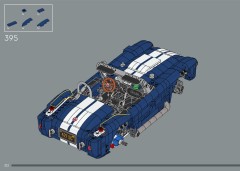 LEGO 10357 instructions page 212 – build guide