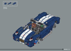 LEGO 10357 instructions page 213 – build guide