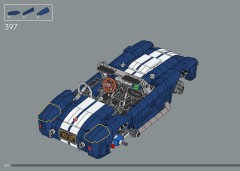 LEGO 10357 instructions page 214 – build guide