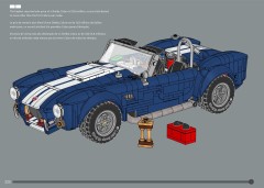 LEGO 10357 instructions page 220 – build guide