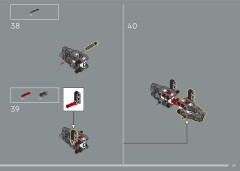 LEGO 10357 instructions page 29 – build guide