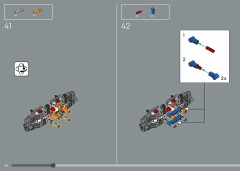 LEGO 10357 instructions page 30 – build guide