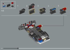 LEGO 10357 instructions page 34 – build guide