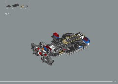 LEGO 10357 instructions page 35 – build guide
