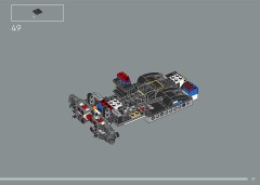 LEGO 10357 instructions page 37 – build guide