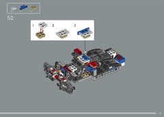 LEGO 10357 instructions page 41 – build guide