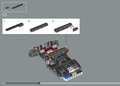 LEGO 10357 instructions page 42 – build guide