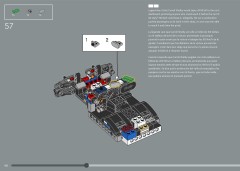 LEGO 10357 instructions page 46 – build guide