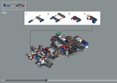 LEGO 10357 instructions page 50 – build guide