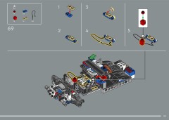LEGO 10357 instructions page 53 – build guide
