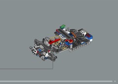 LEGO 10357 instructions page 55 – build guide