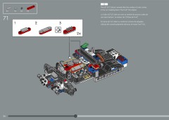 LEGO 10357 instructions page 56 – build guide