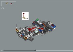 LEGO 10357 instructions page 60 – build guide