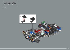 LEGO 10357 instructions page 63 – build guide