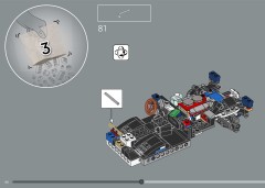 LEGO 10357 instructions page 66 – build guide