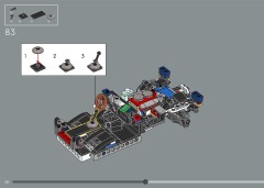 LEGO 10357 instructions page 68 – build guide