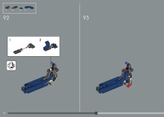 LEGO 10357 instructions page 72 – build guide
